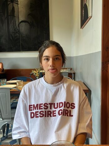 Full leaked Gaela barraza page private photo