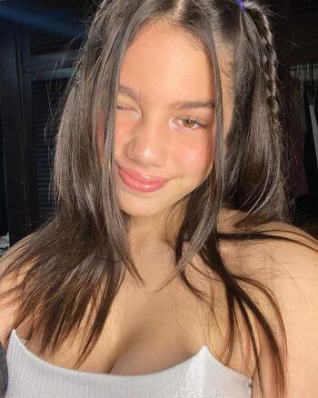 Full leaked Gaela barraza page private photo