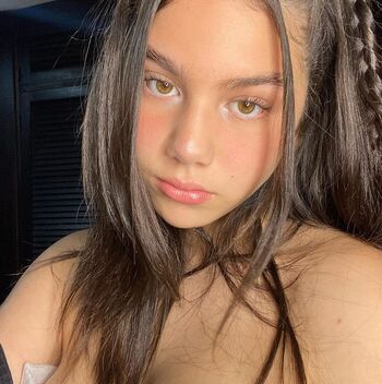 Full leaked Gaela barraza private photo