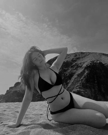 Full leaked Gaela barraza private photo