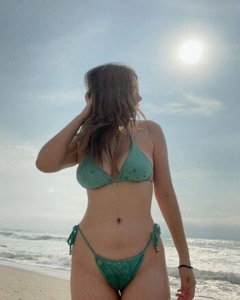 Full leaked Gaela barraza private photo