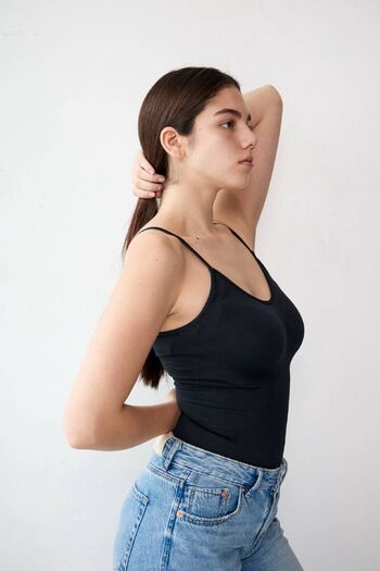 Full leaked Gaela barraza private photo