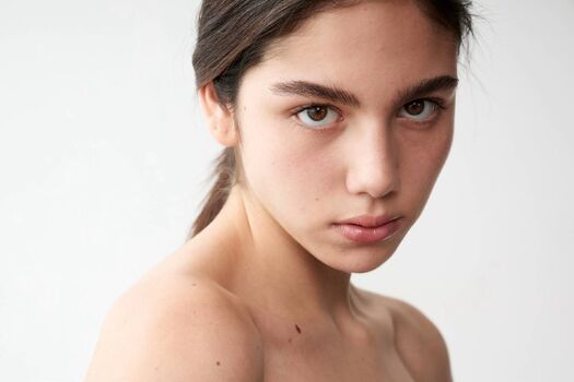 Full leaked Gaela barraza private photo