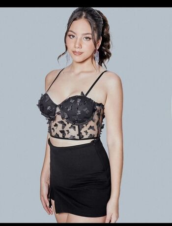 Full leaked Gaela barraza private photo