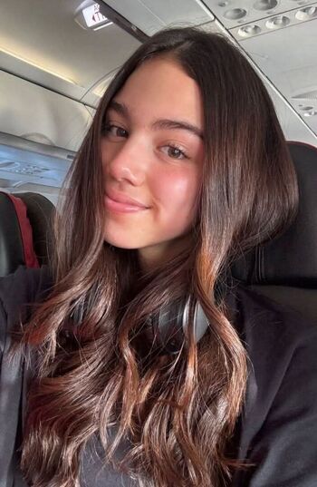 Full leaked Gaela barraza private photo