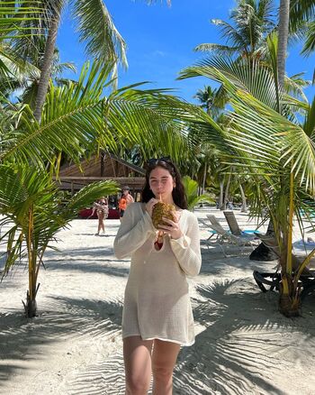 Full leaked Gaela barraza private photo