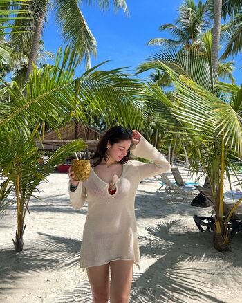 Full leaked Gaela barraza private photo