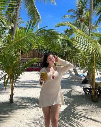 Full leaked Gaela barraza private photo