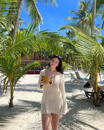 Full leaked Gaela barraza private photo