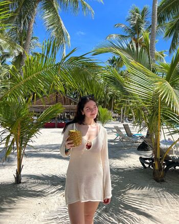 Full leaked Gaela barraza private photo