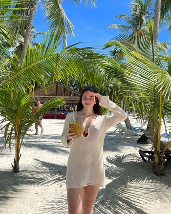 Full leaked Gaela barraza private photo