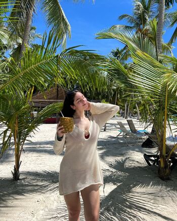 Full leaked Gaela barraza private photo