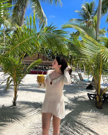 Full leaked Gaela barraza private photo