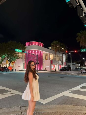 Full leaked Gaela barraza page private photo