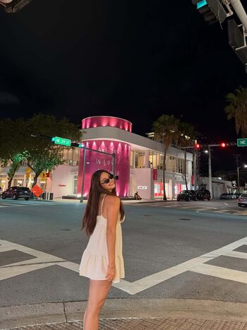 Full leaked Gaela barraza page private photo