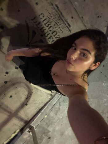Full leaked Gaela barraza page private photo