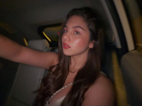 Full leaked Gaela barraza page private photo