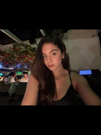 Full leaked Gaela barraza page private photo