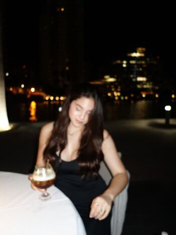 Full leaked Gaela barraza page private photo