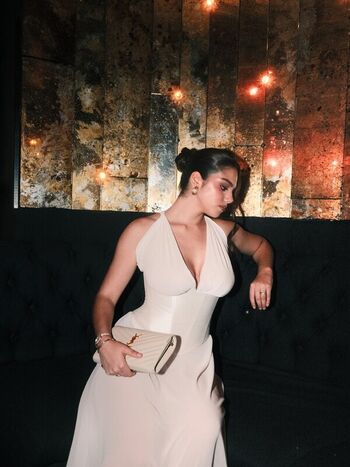 Full leaked Gaela barraza page private photo