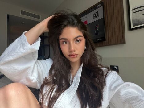 Full leaked Gaela barraza private photo