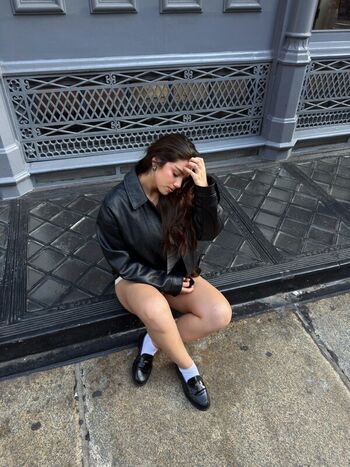 Full leaked Gaela barraza private photo