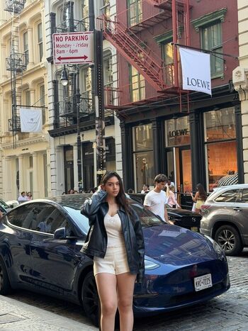 Full leaked Gaela barraza private photo