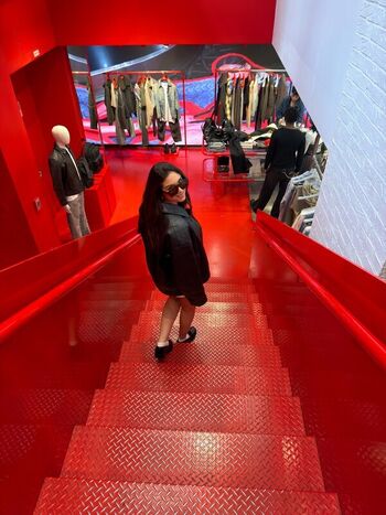 Full leaked Gaela barraza private photo