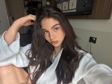 Full leaked Gaela barraza private photo