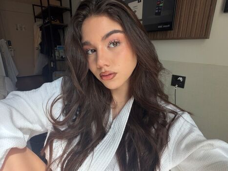 Full leaked Gaela barraza private photo