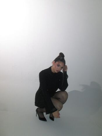 Full leaked Gaela barraza private photo