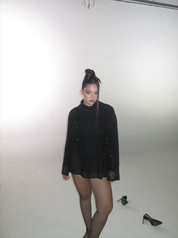 Full leaked Gaela barraza private photo