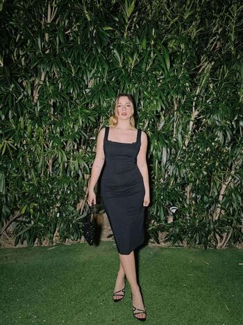 Full leaked Gaia garavaglia private photo