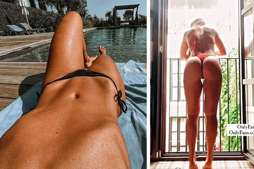 Full leaked Gaia sabbatini page private photo