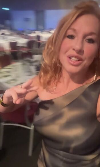 Full leaked Gail emms private photo