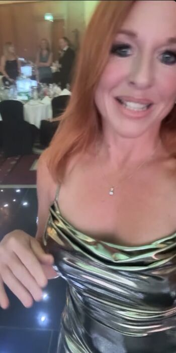 Full leaked Gail emms private photo