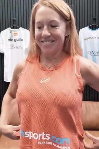 Full leaked Gail emms private photo