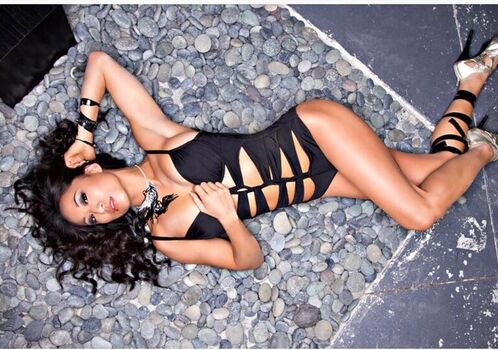 Gail Kim