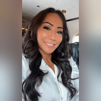 Full leaked Gail kim page private photo