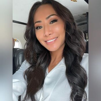 Full leaked Gail kim page private photo