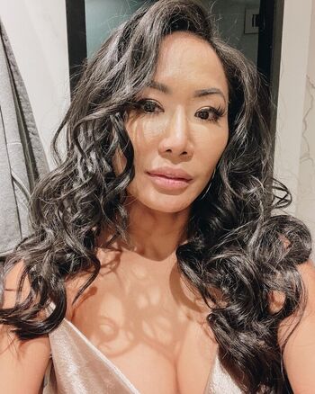 Gail Kim