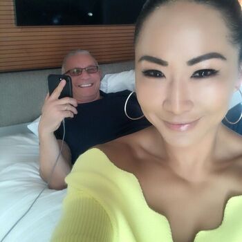Full leaked Gail kim private photo