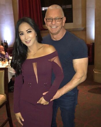 Full leaked Gail kim private photo