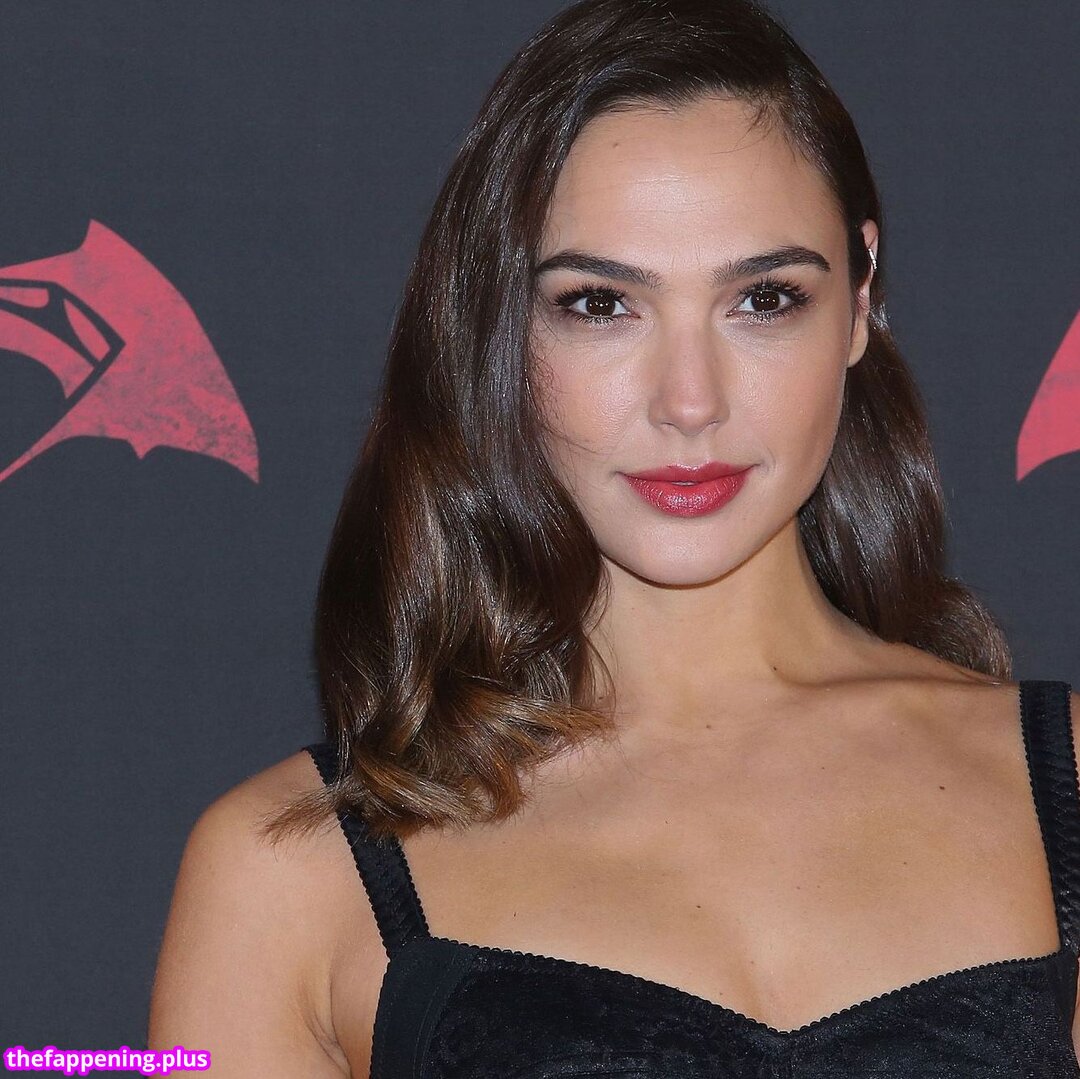 Gal Gadot