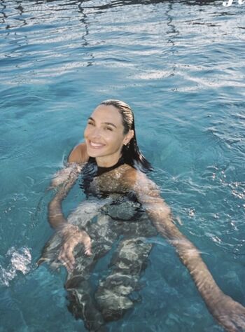 Gal Gadot