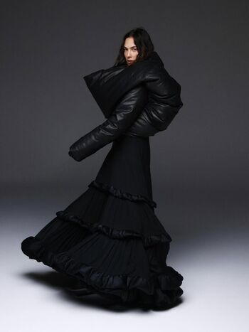 Leaked Gal gadot private photo viral onlyfans