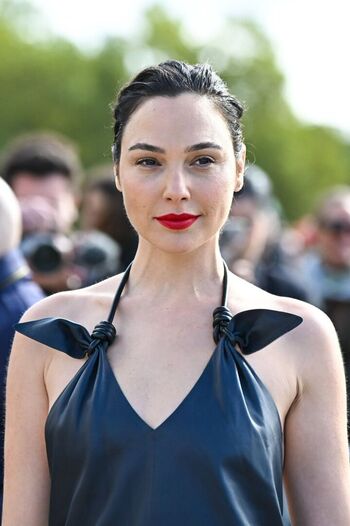 Gal Gadot