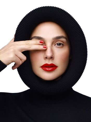 Full leaked Gal gadot private photo