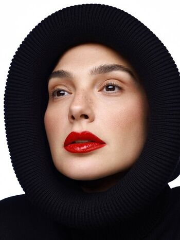 Full leaked Gal gadot private photo