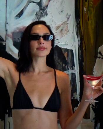 Full leaked Gal gadot page private photo
